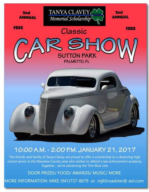 Car Show 2017